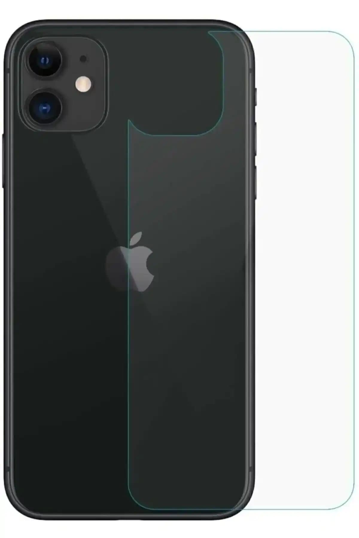 iPhone 11 Arka Cam Koruyucu Seçenekleri ve Kullanım İpuçları