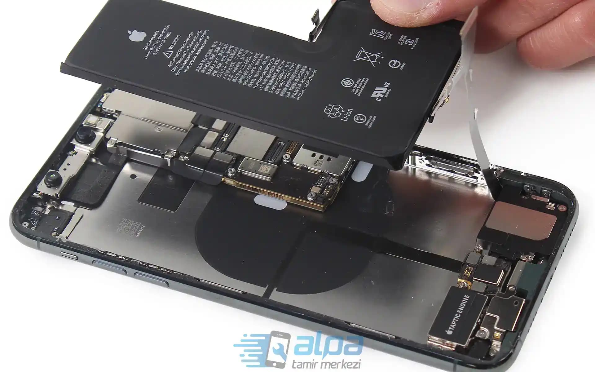 iPhone 11 Batarya Değişimi ve Güncel Fiyatlar Hakkında Detaylı Bilgi