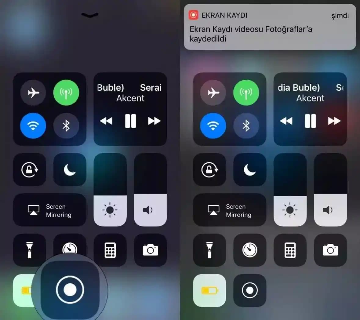 iPhone 11'de Ekran Görüntüsü Alma Yöntemleri ve İpuçları