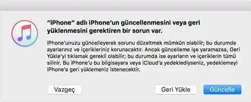 iPhone 11 Ekran Kararması Sorunu ve Çözüm Yolları