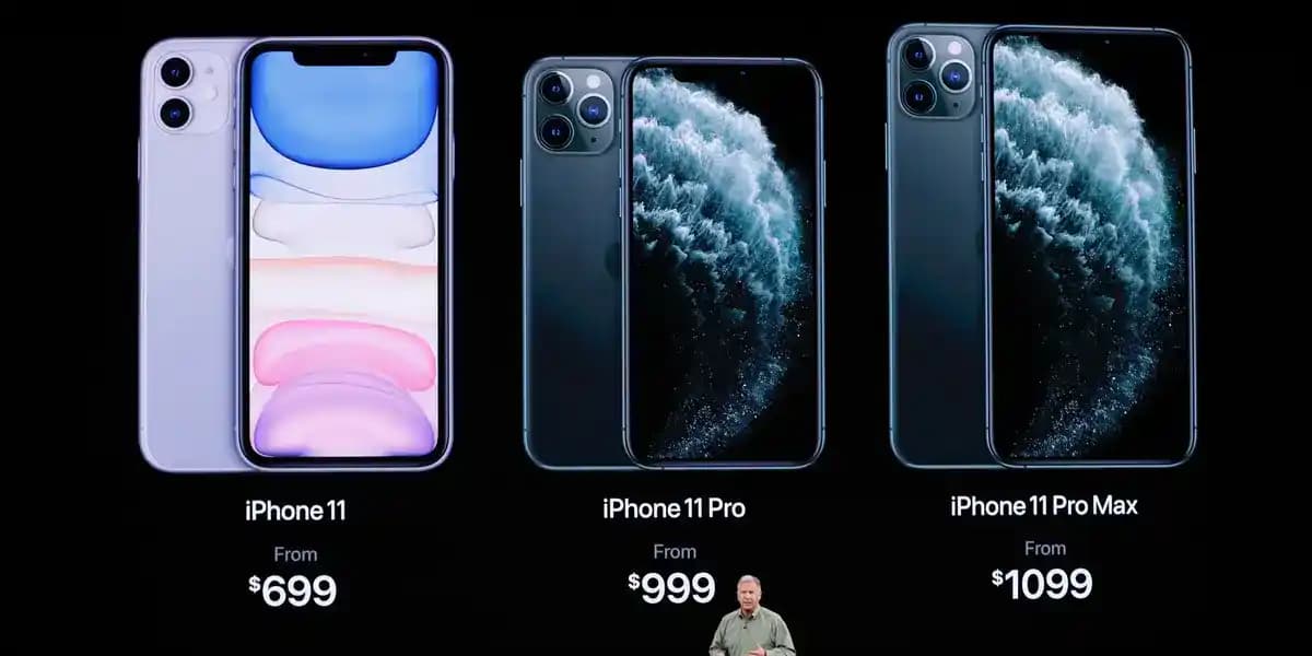 iPhone 11'in Boyutları ve Kullanıcı Deneyimine Etkileri Üzerine Analiz