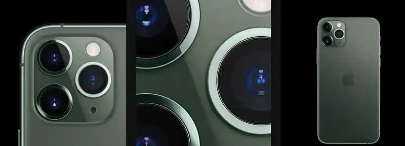 iPhone 11 Kamera Özellikleri ve Güncel Teknoloji Gelişmeleri Hakkında Detaylar