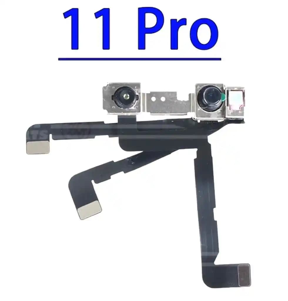 iPhone 11 Ön Kamera Özellikleri Sorunlar ve Çözüm Yolları Rehberi