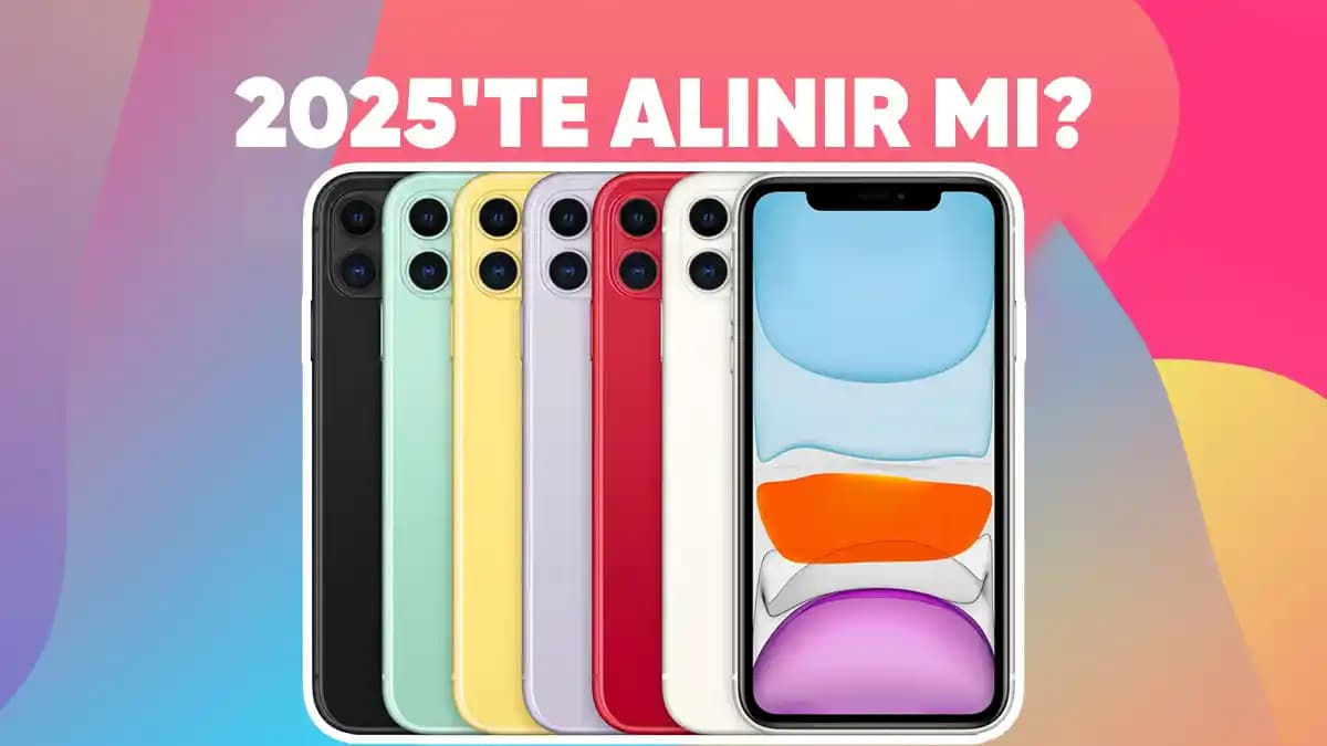 iPhone 11 Özellikleri ve Kullanıcılar İçin Sağladığı Avantajlar Hakkında Detaylı Bilgi