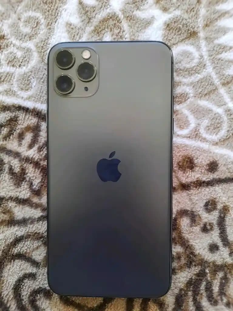 iPhone 11 Pro Max İkinci El Piyasası Güncel Durum ve Dikkat Edilmesi Gerekenler
