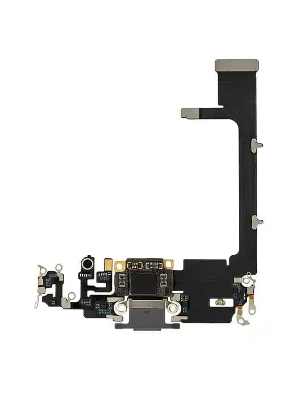 iPhone 11 Pro Şarj Soketi Değişimi: Süreç, Malzemeler ve Dikkat Edilmesi Gerekenler