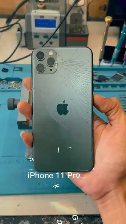 iPhone 11 Servisinde Dikkat Edilmesi Gerekenler ve En İyi Bakım Yöntemleri