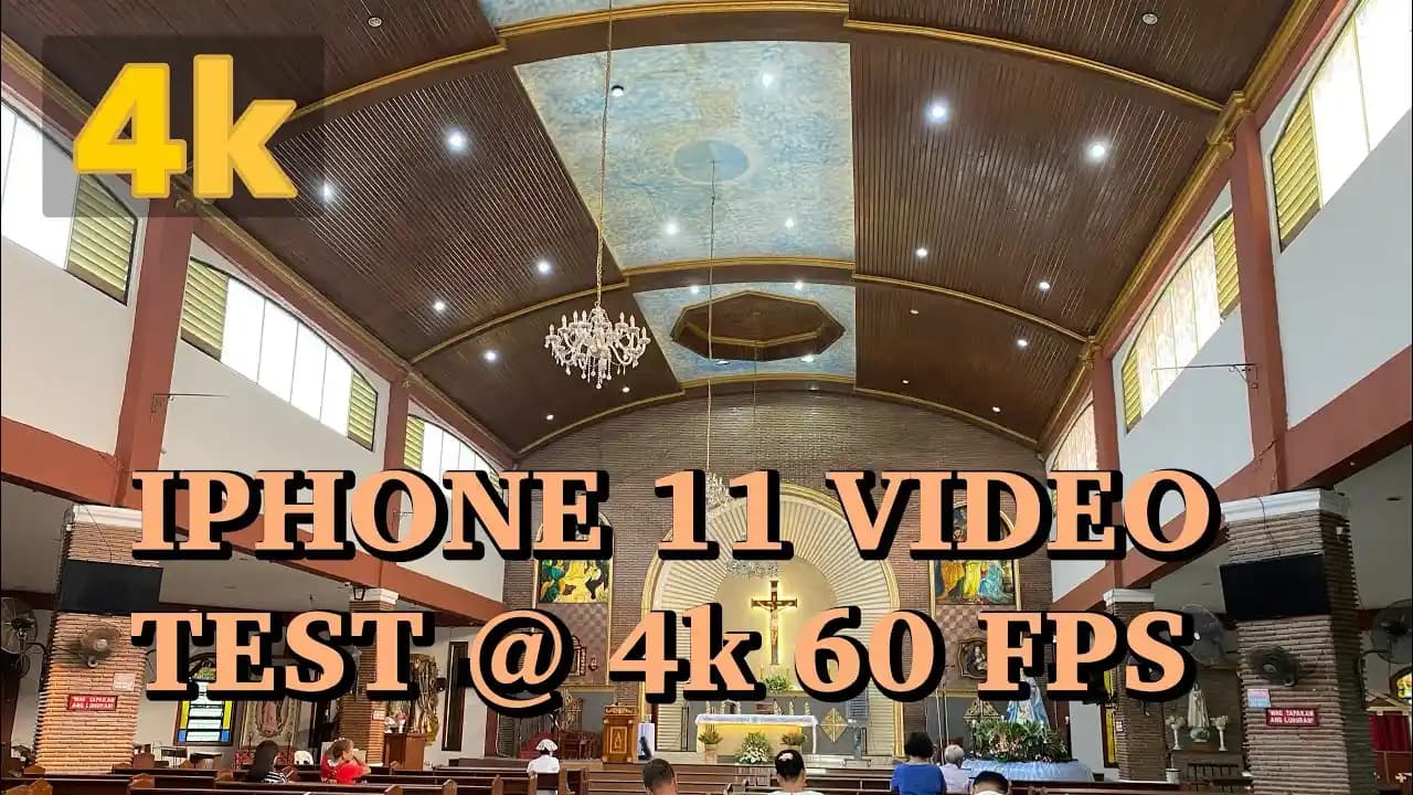iPhone 11 ve Güncel Modellerin Video Özellikleri ve Teknolojik Gelişmeler