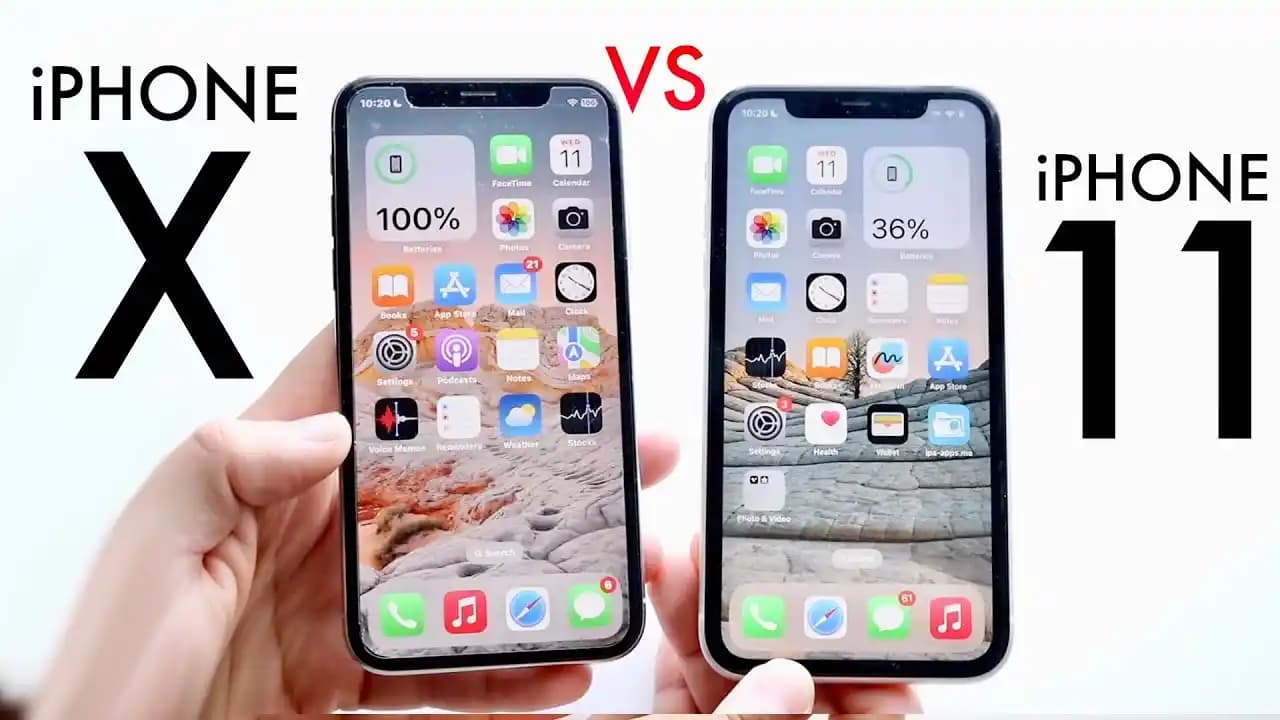 iPhone 11 ve iPhone X'in Güncel Durumu ve Apple'ın Gelecek Planları