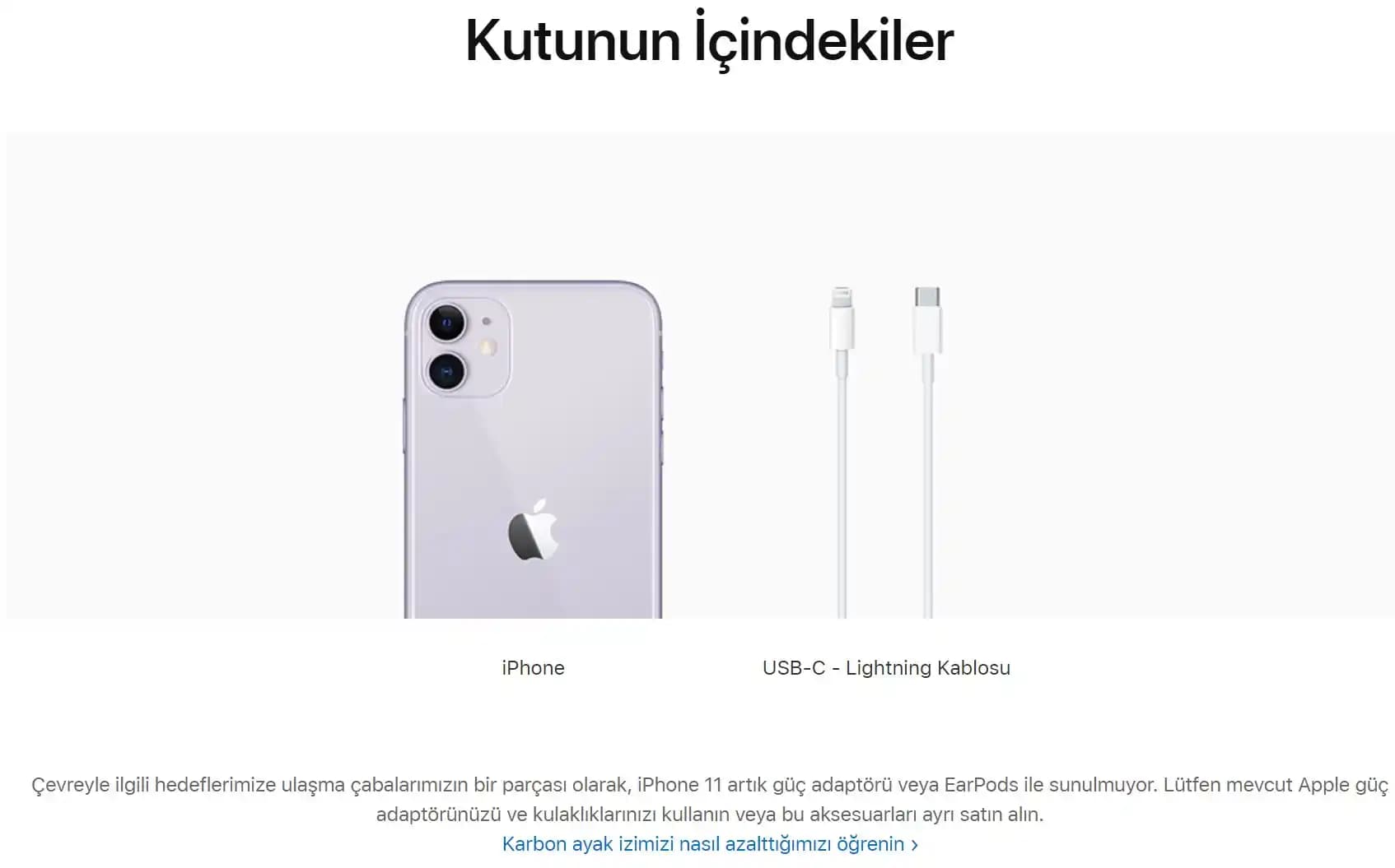 iPhone 11 ve Yeni Apple Modellerinde Kulaklık Girişi ve Tasarım Değişiklikleri