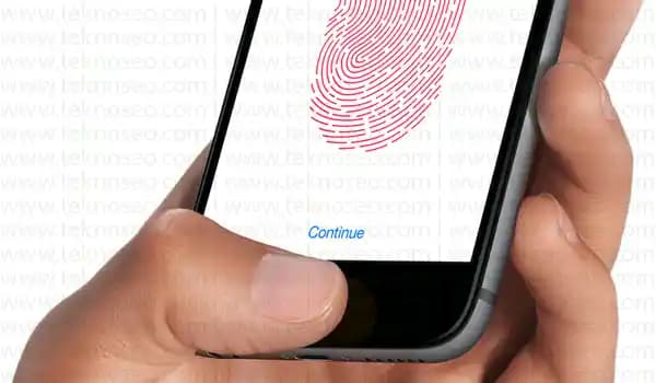 iPhone 12 Güvenlik Özellikleri ve Parmak İzi Kullanımının Olmaması