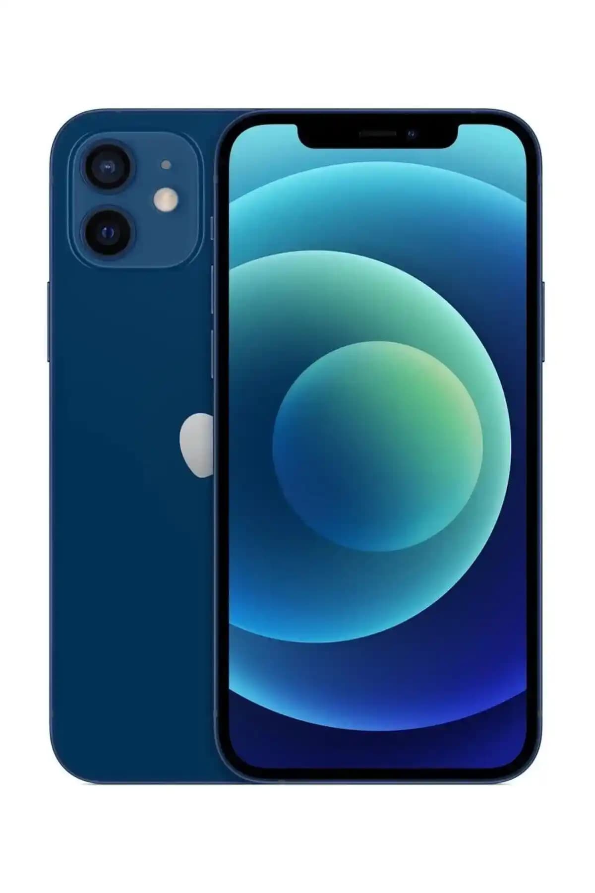 iPhone 12 Mavi Renk Seçeneği ve Güncel Akıllı Telefon Trendleri Analizi