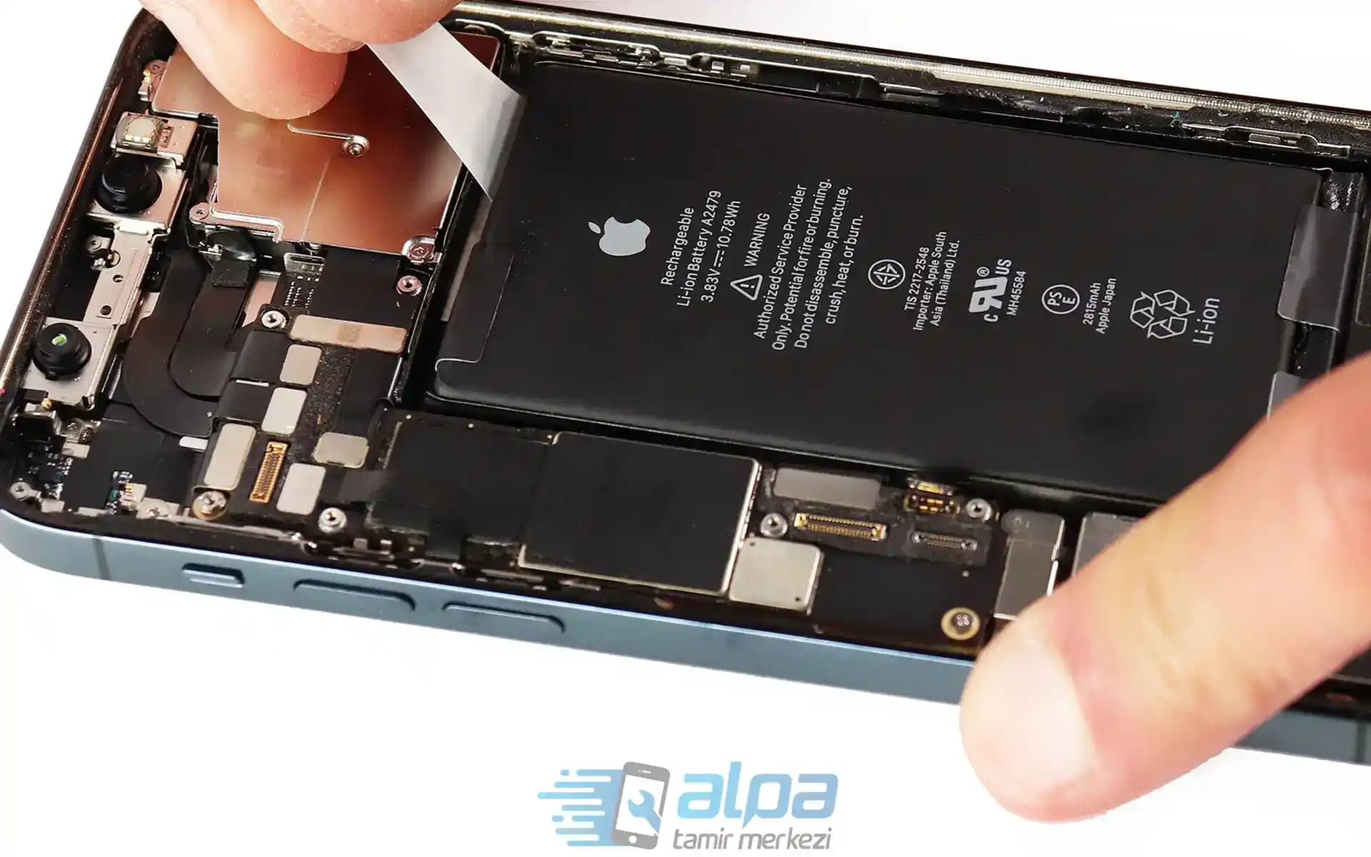 iPhone 12 Pro Batarya Değişim Fiyatları 2025 Yılında Güncel ve Bölgesel Farklılıklar