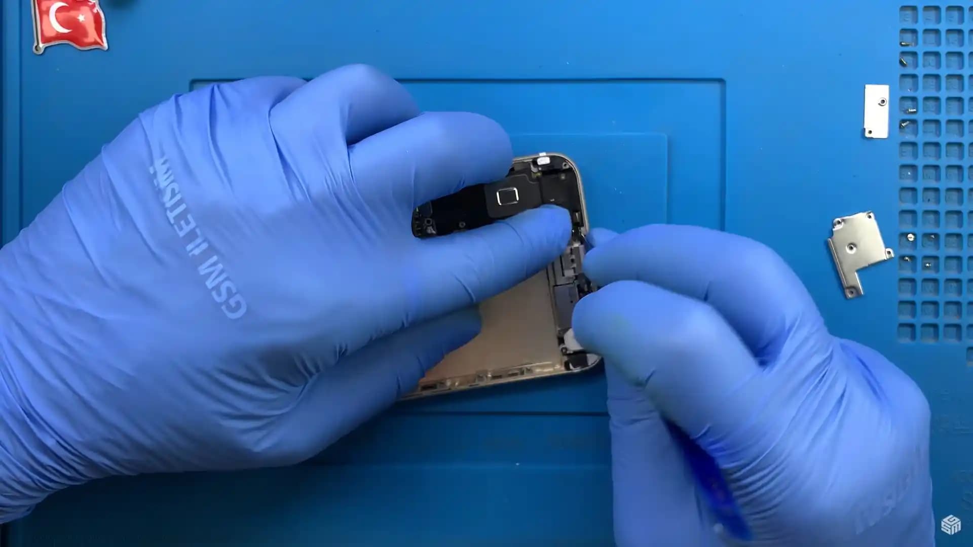 iPhone 12 Pro Max Şarj Soketi Değişimi: Temel Bilgiler ve Uzman Tavsiyeleri