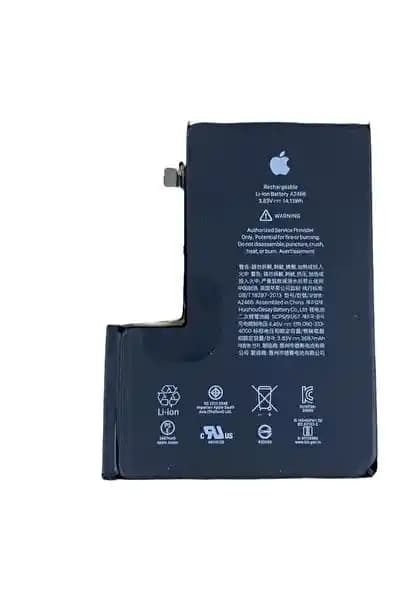 iPhone 12 ve Yeni Nesil Modellerde Batarya Kapasitesi ve Teknolojik Gelişmeler