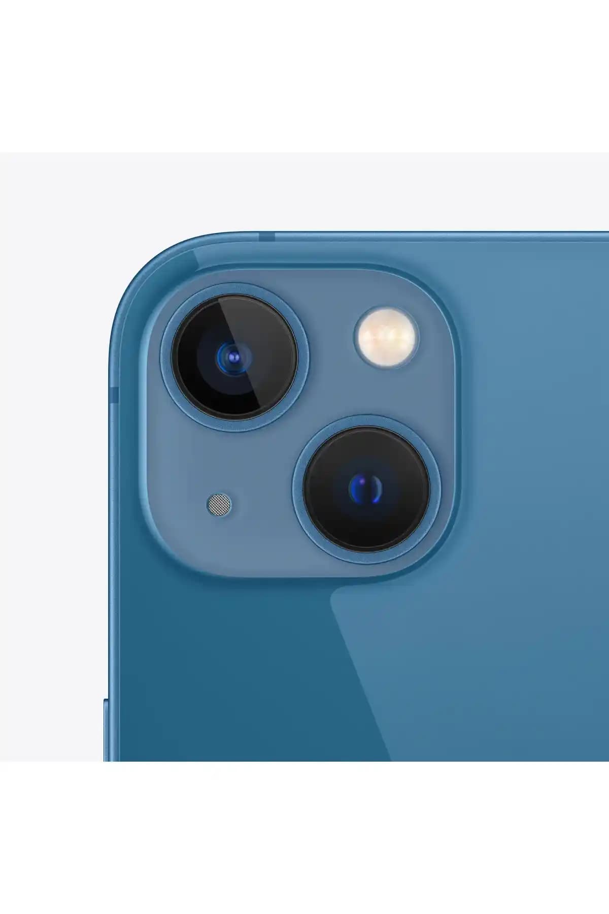 iPhone 13 256 GB Mavi: Özellikler ve Kullanım Alanları Hakkında Detaylı Bilgi