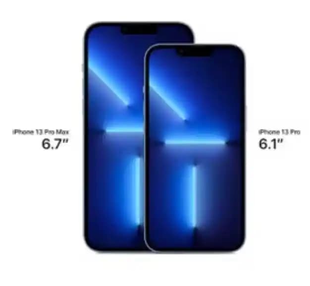 iPhone 13 Ekran Boyutu ve Kullanıcı Deneyimine Etkileri Hakkında Detaylı Bilgi