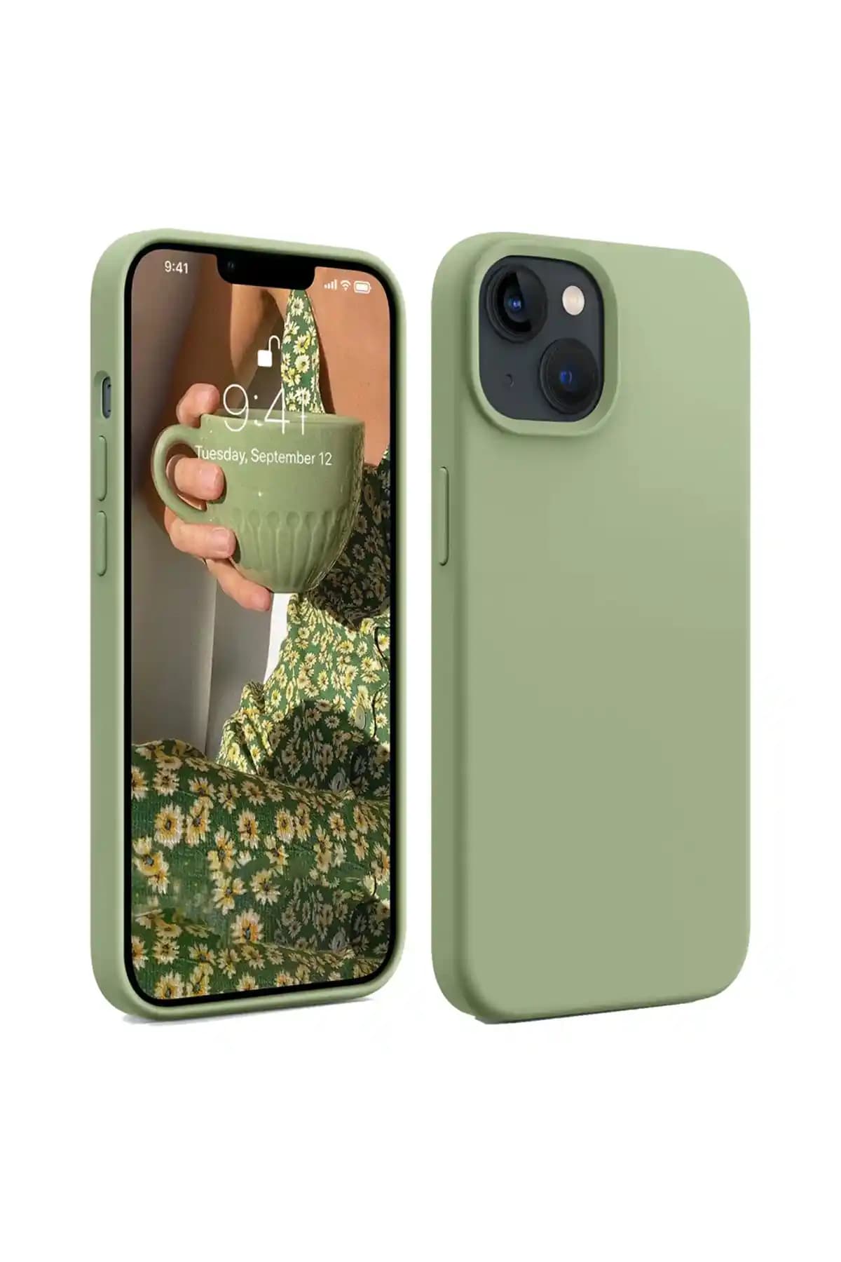 iPhone 13 Fıstık Yeşili ve Güncel Renk Seçenekleri Hakkında Detaylı İnceleme