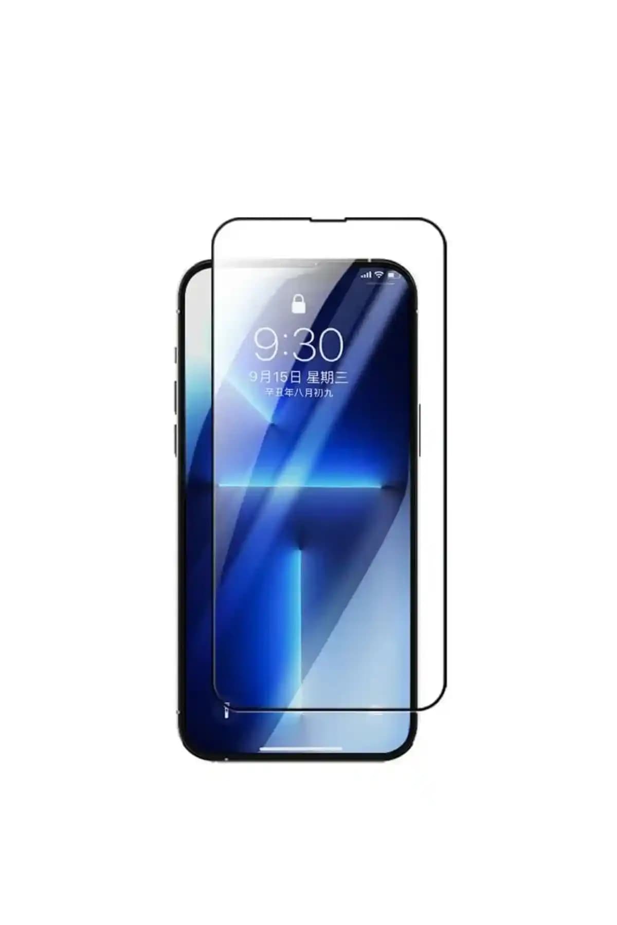 iPhone 13 için en iyi kırılmaz cam ve ekran koruyucu seçenekleri 2023