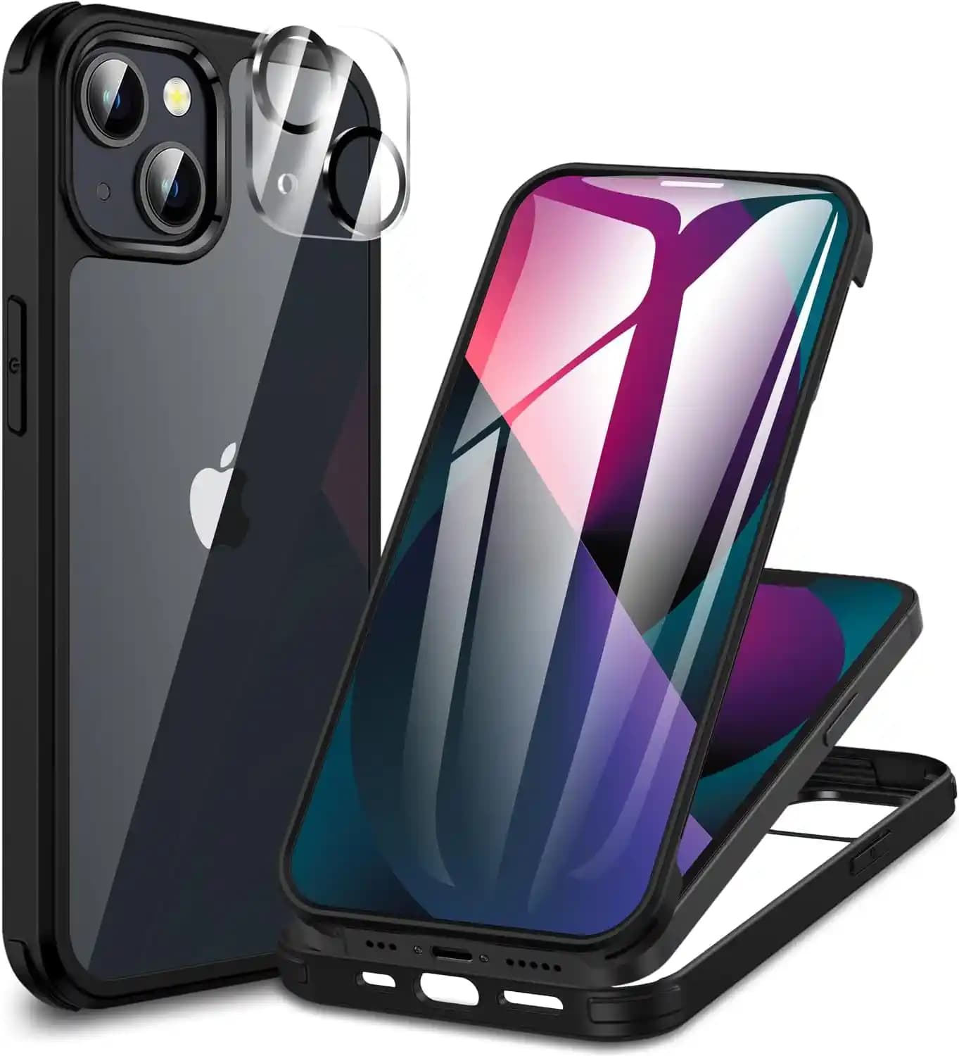 iPhone 13 Kamera Koruyucu Kılıf Seçimi ve Kullanım İpuçları