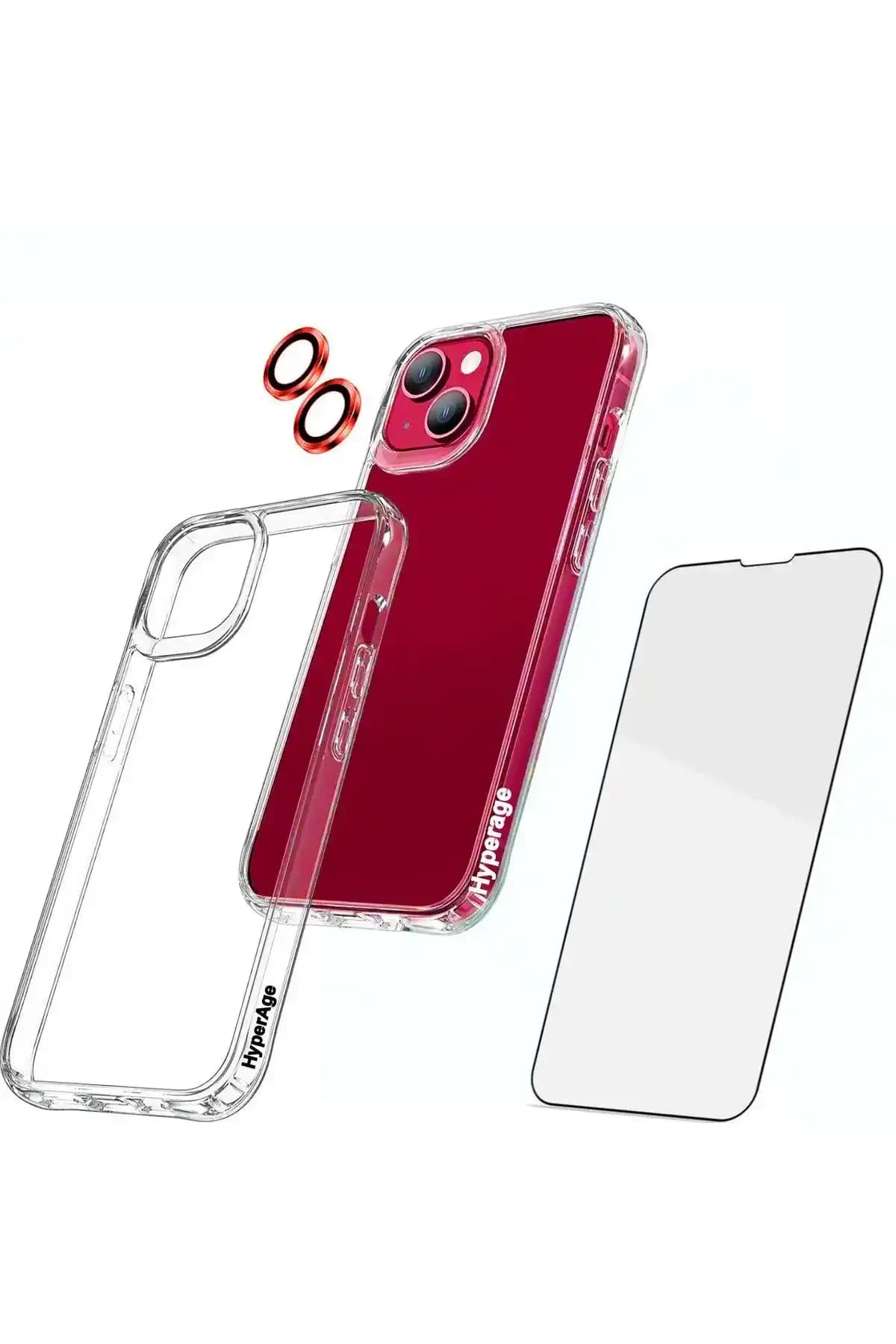 iPhone 13 Koruma Setleri: Güvenlik ve Fonksiyonellik Arasında Denge Sağlayan Seçenekler