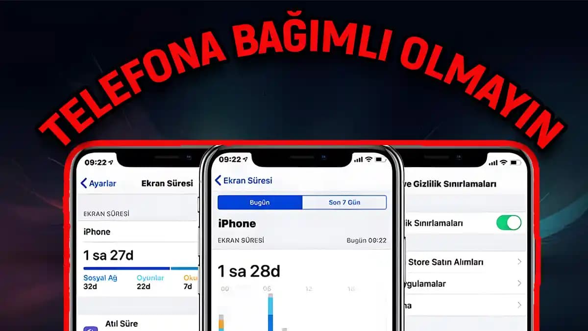 iPhone 13 Kullanım Süresi ve Güncel Apple Teknolojileri Hakkında Detaylı Bilgi