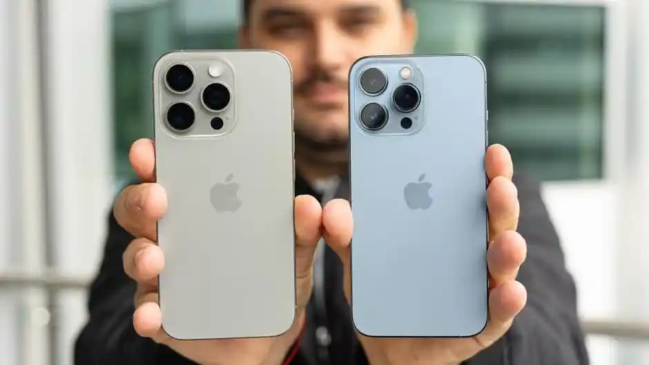 iPhone 13 Pro ile iPhone 16 Pro Arasındaki Farklar ve Teknolojik Gelişmeler