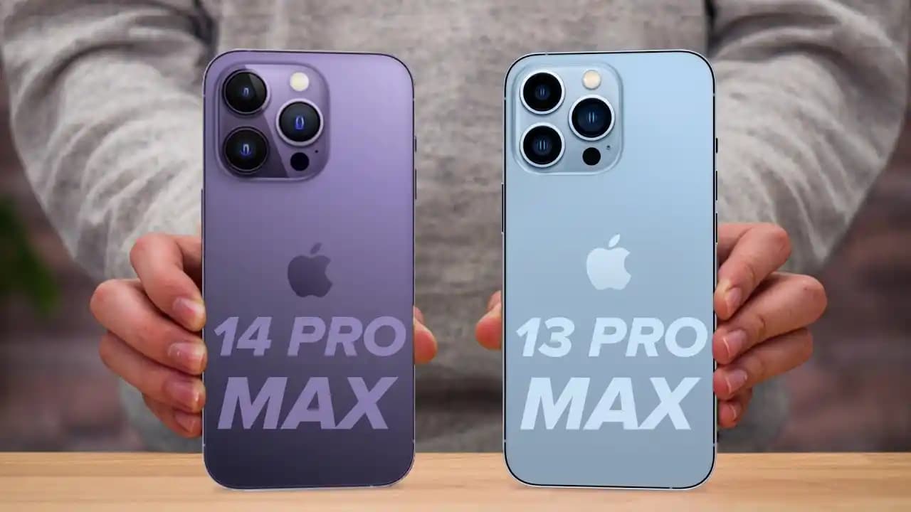 iPhone 13 Pro Max Boyutları ve Güncel Akıllı Telefon Trendleri Analizi