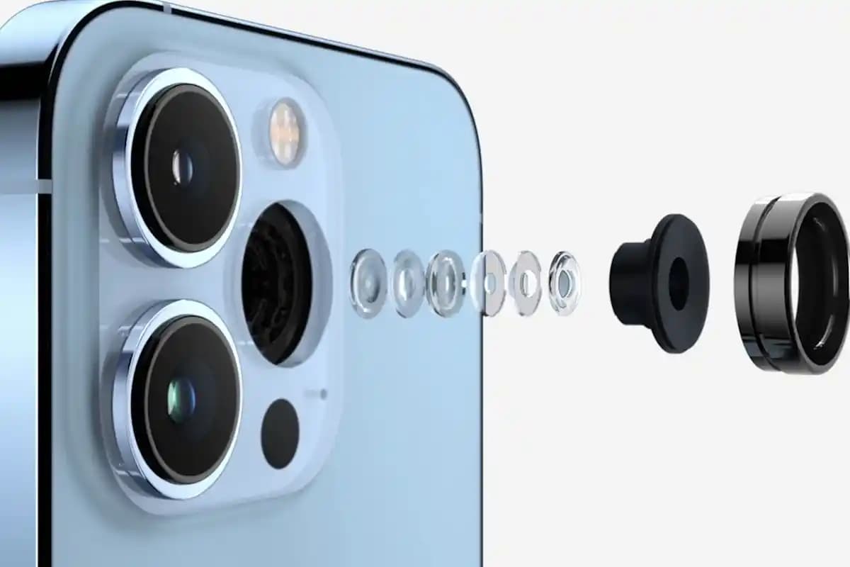 iPhone 13 Pro Max Kamera Özellikleri ve Performans Değerlendirmesi