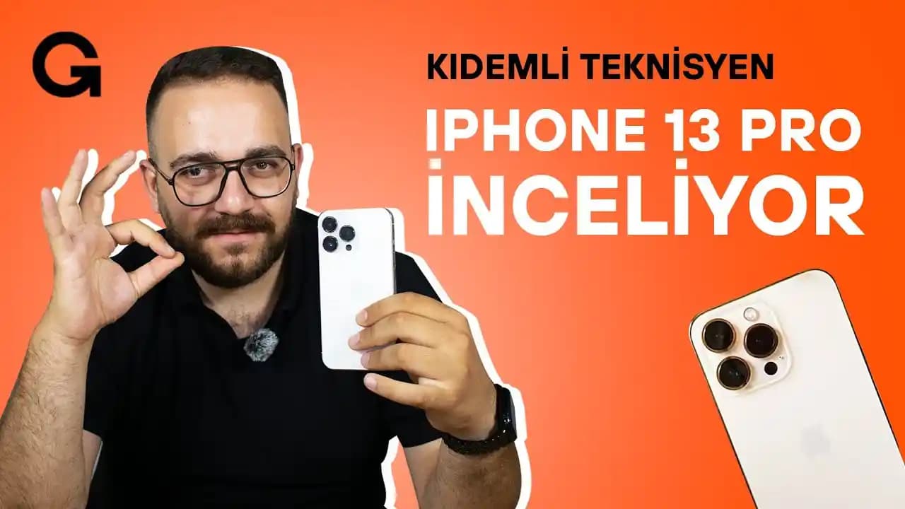 iPhone 13 Pro Max Teknik Özellikleri ve Kullanıcı Değerlendirmeleri