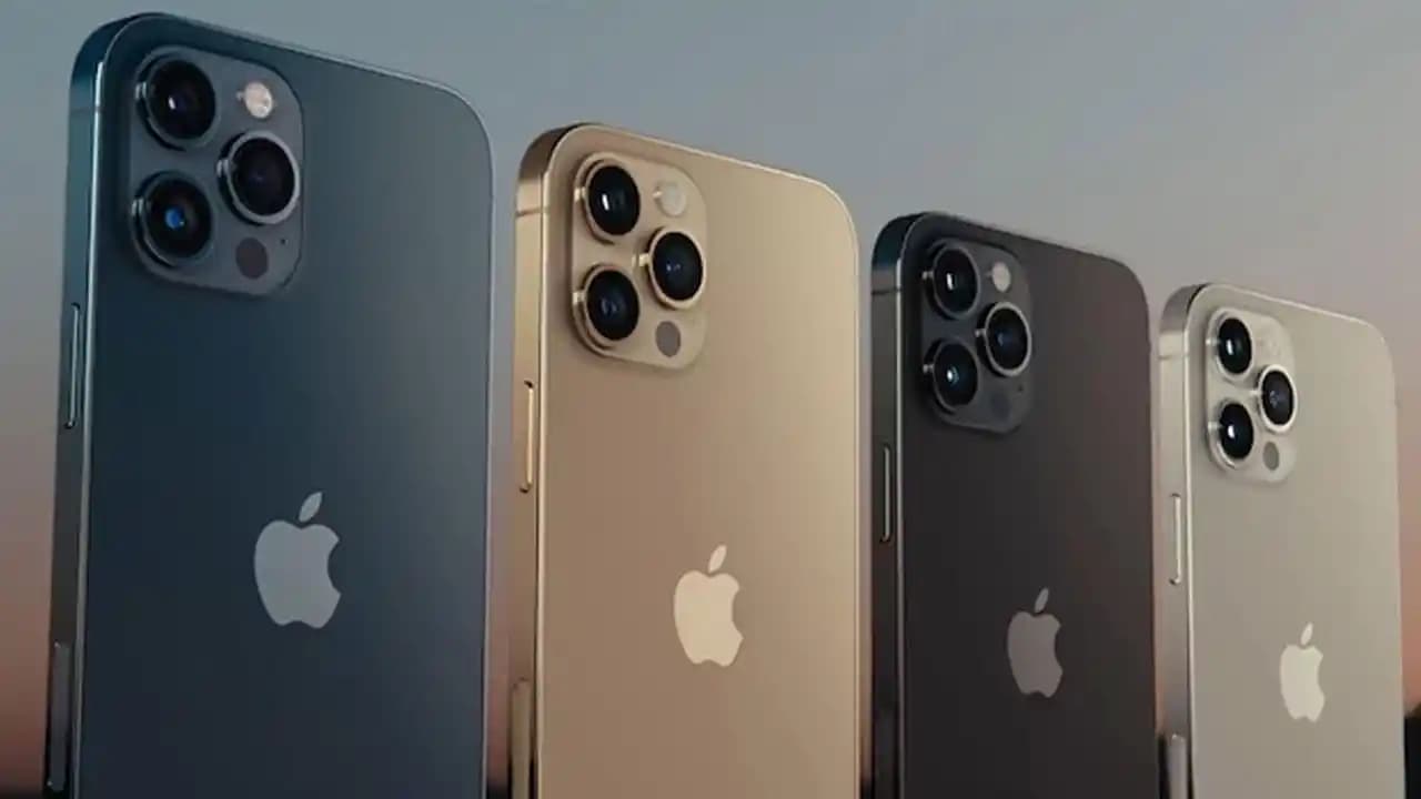 iPhone 13 Pro'nun Çıkış Yılı ve Apple'ın Yeni Model Tanıtım Takvimi