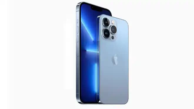 iPhone 13 Pro ve Güncel Apple Modellerinde Ekran Hızı ve Teknolojileri Analizi