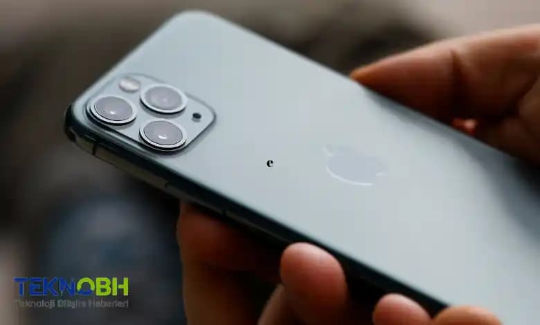 iPhone 13'ün Şarj Süresi ve Hızlı Şarj Özellikleri Hakkında Bilgiler