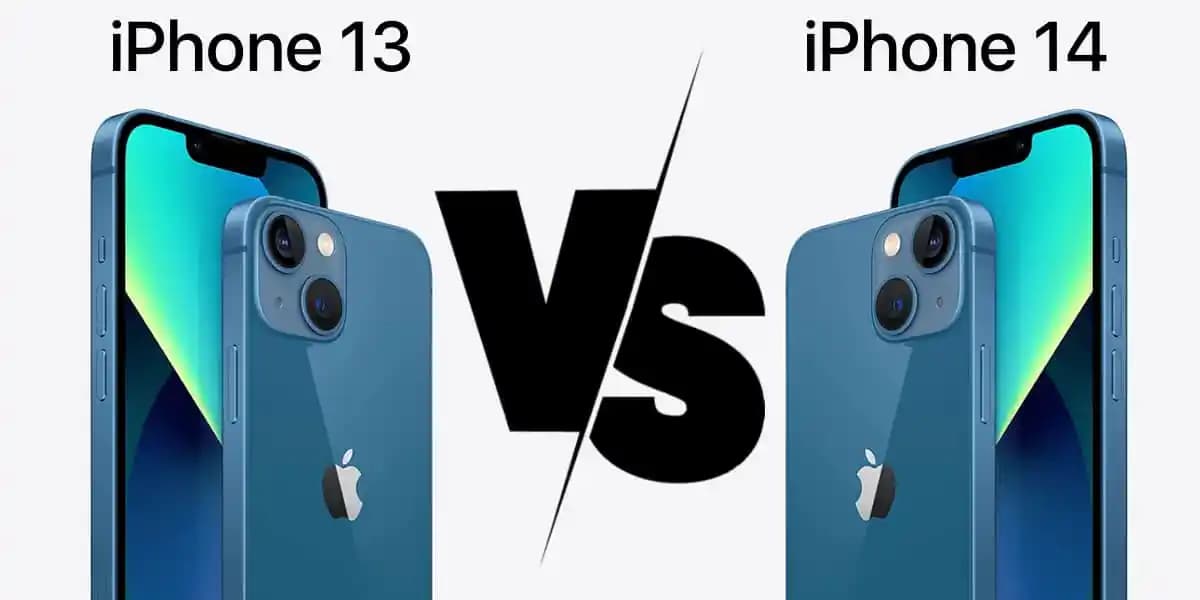 iPhone 13 ve iPhone 14 Karşılaştırması: Hangi Model Size ve Özellikler Açısından Uygun