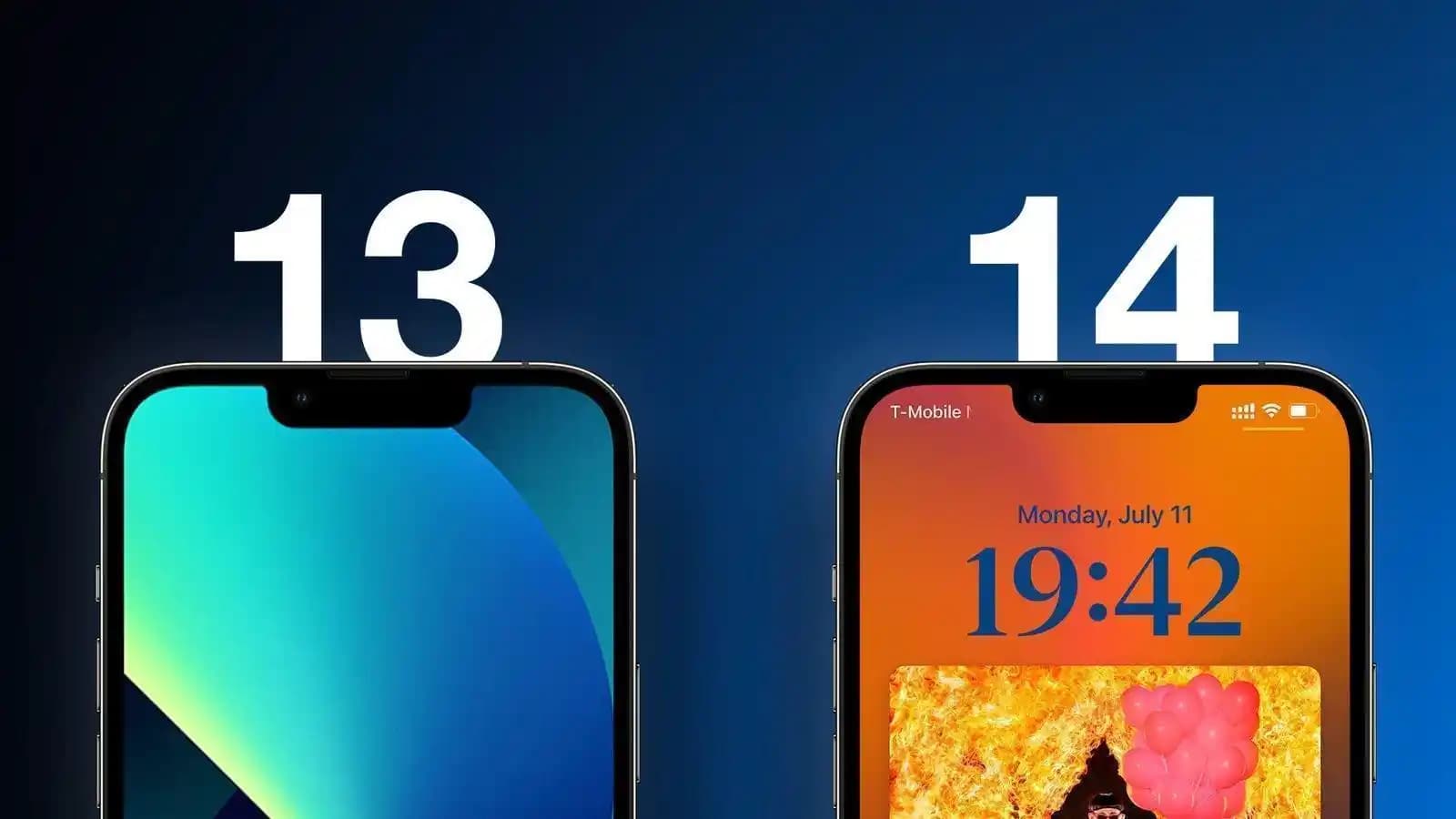 iPhone 13 ve iPhone 14 Serileri Arasındaki Temel Farklar ve Güncel Özellikler