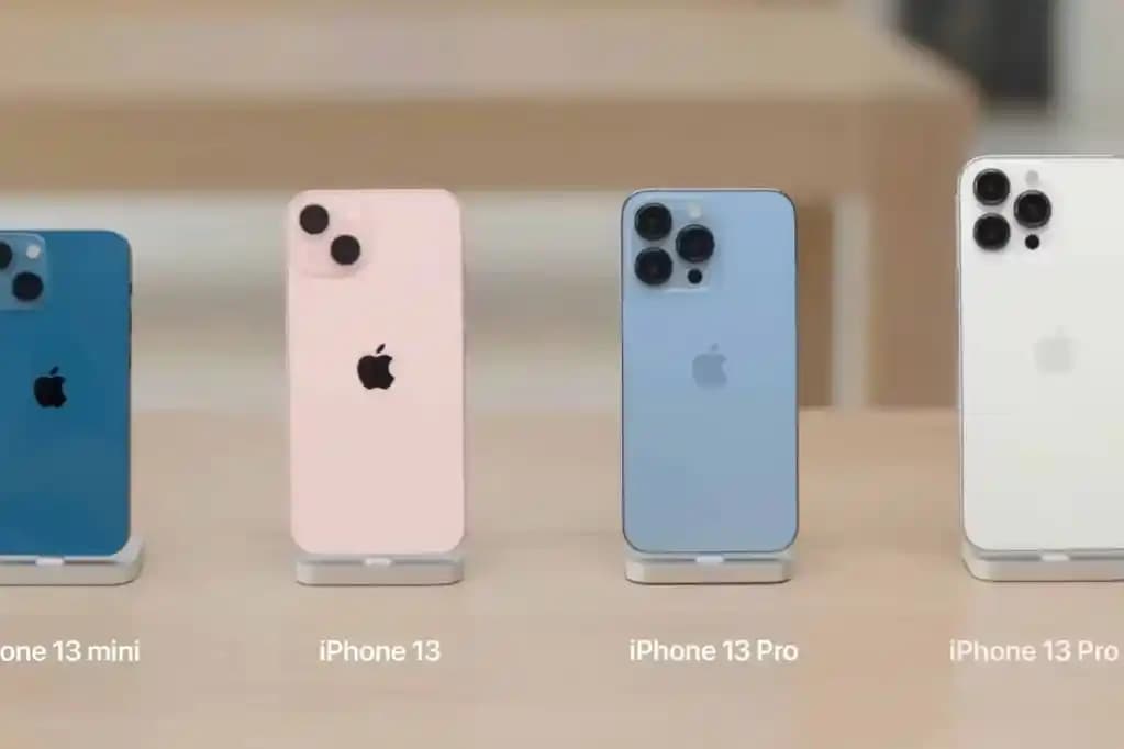 iPhone 13 ve Yeni Apple Modelleri: Fiyatlar, Özellikler ve Piyasa Trendleri