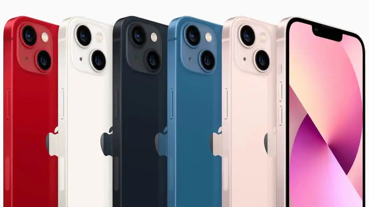 iPhone 13 ve Yeni Modellerin Şarj Kapasitesi ve Teknolojik Gelişmeleri