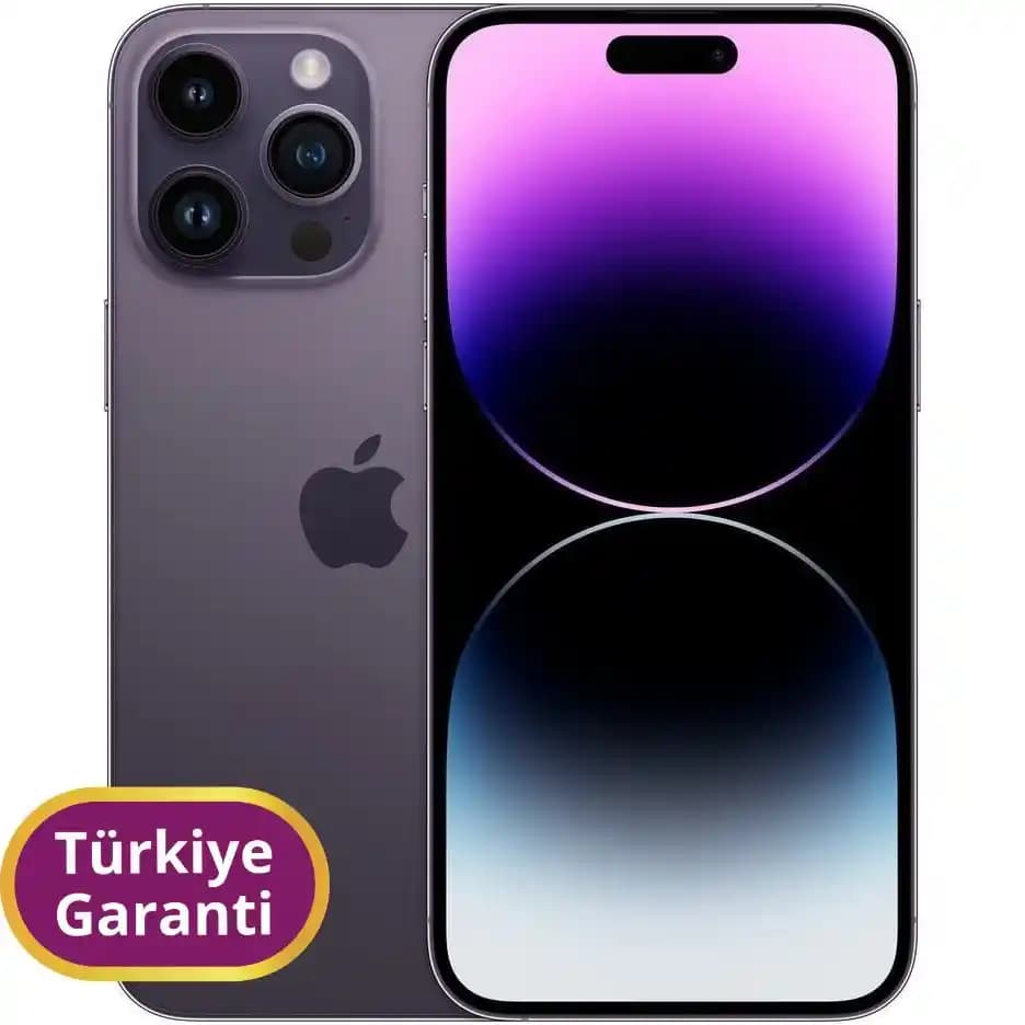 iPhone 14 128 GB Mor Renkli Akıllı Telefonu Güncel Özellikleri ve Tasarımı