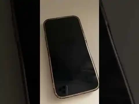 iPhone 14 Ekran Kararması Sorunu ve Çözüm Yolları Analizi