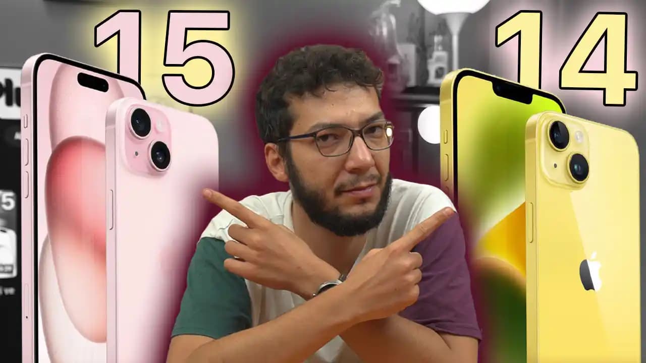 iPhone 14 ile iPhone 15 Arasındaki Temel Farklar ve Teknolojik Gelişmeler