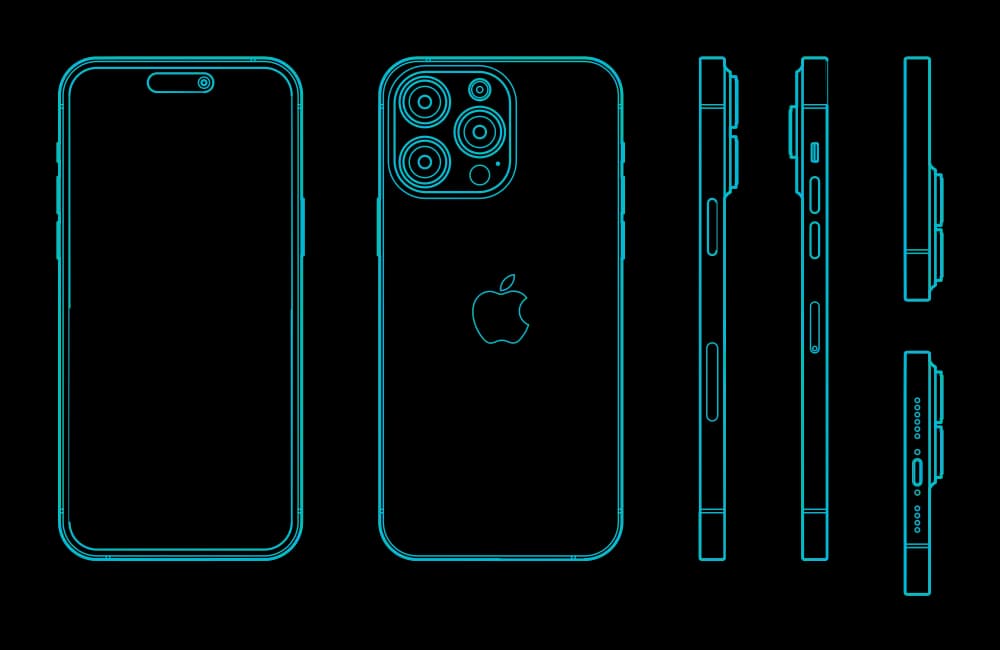 iPhone 14 Plus Boyutları ve Tasarım Özellikleri Hakkında Güncel Bilgiler