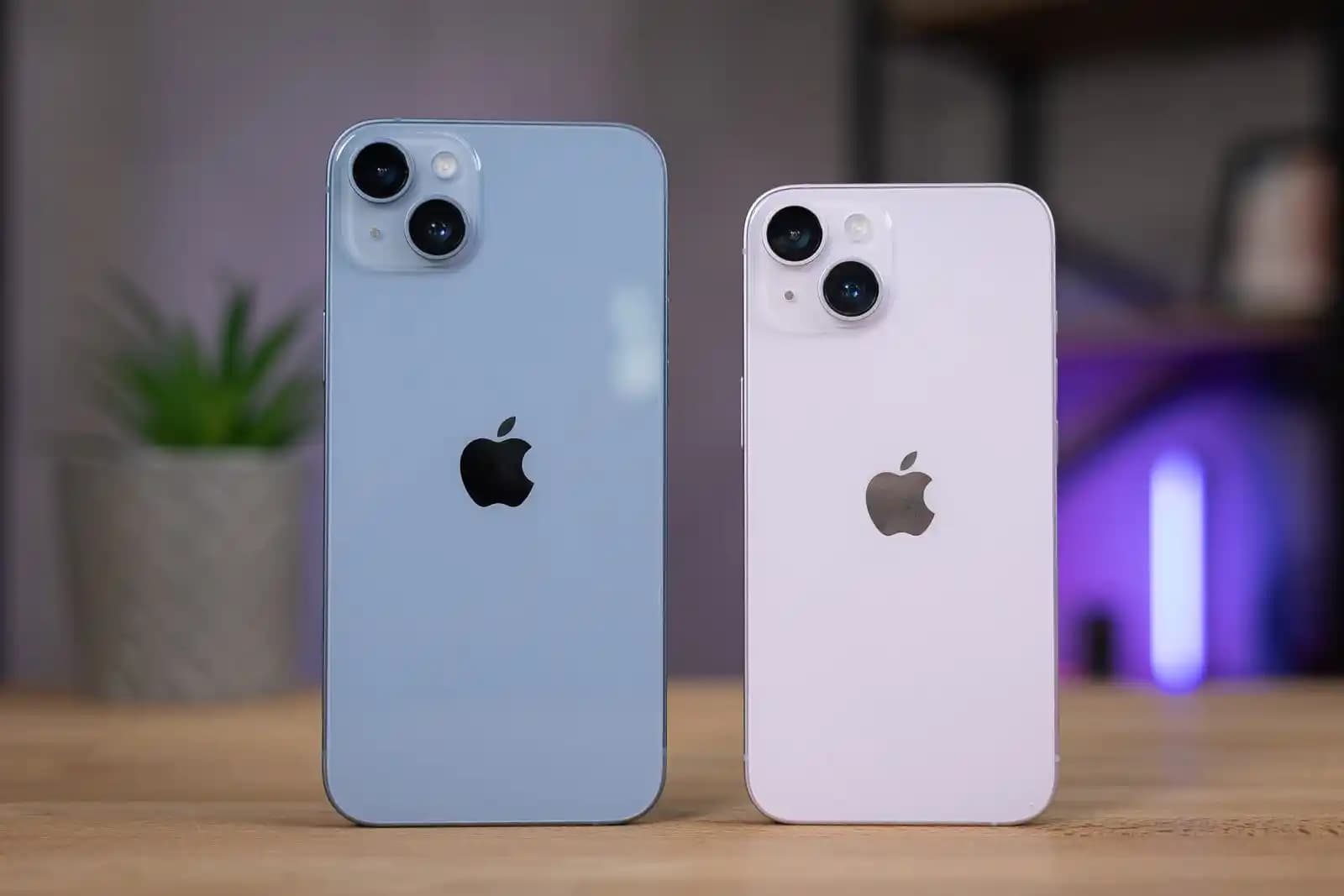iPhone 14 Plus Ekran Boyutu ve Tasarımı Hakkında Güncel Bilgiler