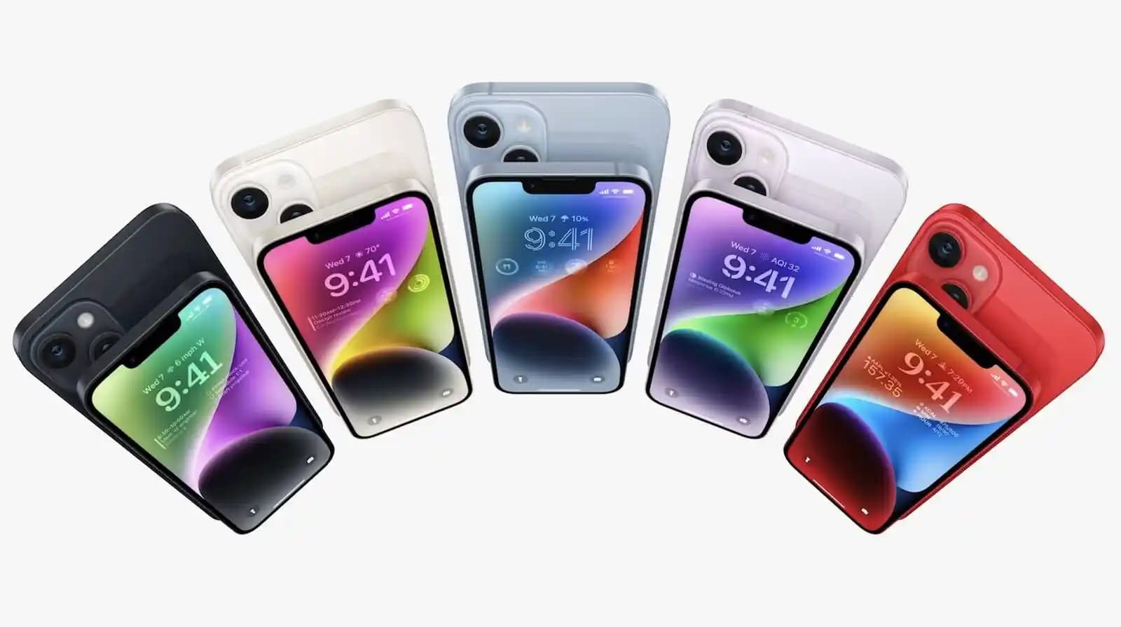 iPhone 14 Plus Renk Seçenekleri ve Güncel Durumu Hakkında Detaylar