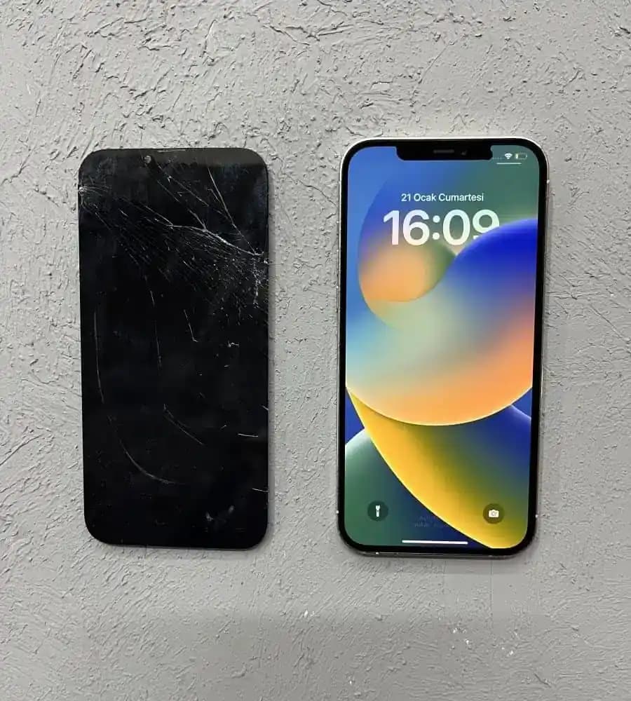 iPhone 14 Pro Ekran Değişimi Maliyetleri ve Servis Seçenekleri Hakkında Bilgi