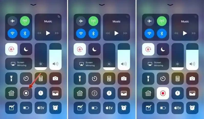 iPhone 14 Pro Ekran Kaydı Alma Rehberi: Adımlar, Sorunlar ve Çözüm Yöntemleri