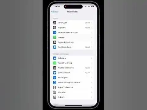 iPhone 14 Pro Max Ekran Yenileme Hızı ve Teknolojik Özellikler Analizi