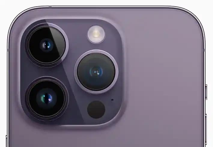 iPhone 14 Pro Max ile gelişmiş kamera özellikleri ve fotoğrafçılık ipuçları
