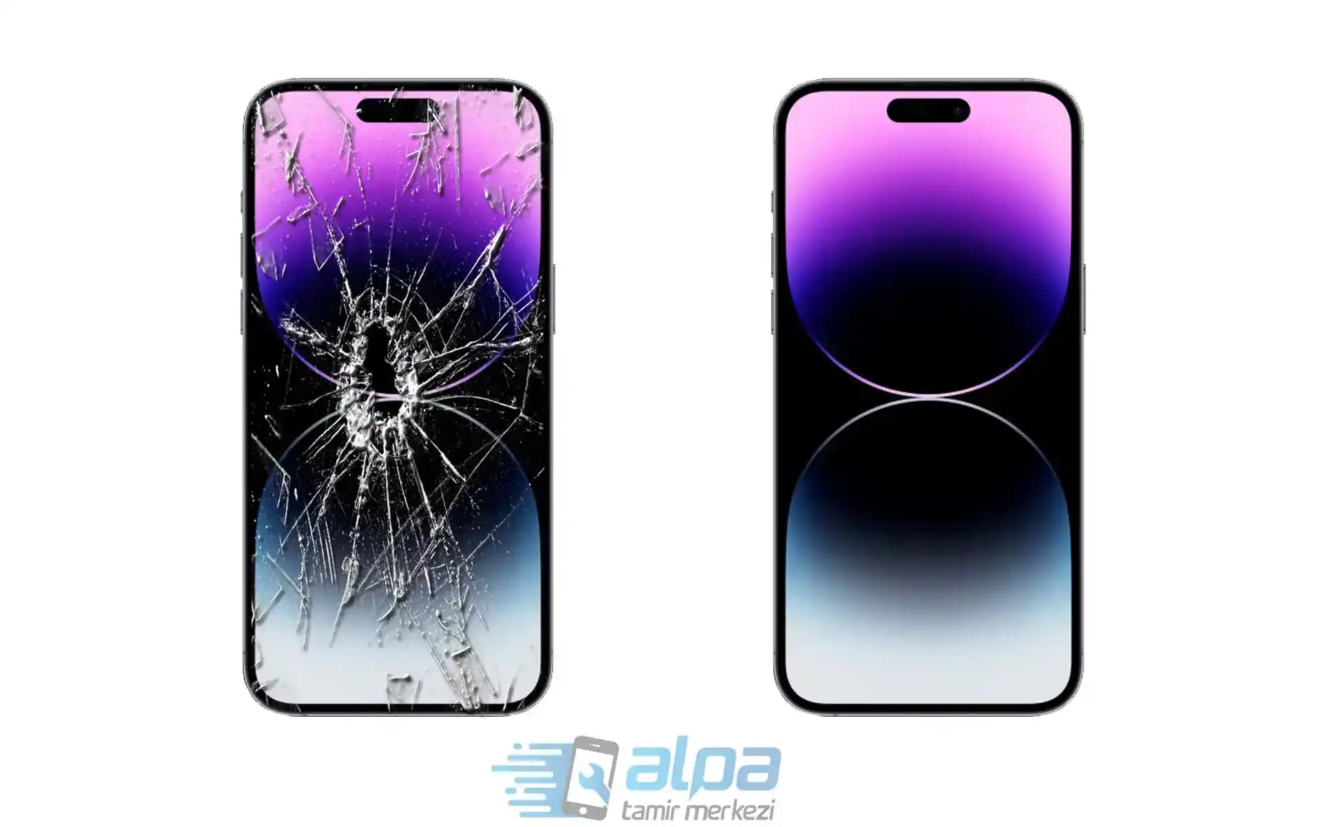 iPhone 14 Pro Max Ön Cam Değişimi Fiyatları ve Güvenilir Servis Seçenekleri