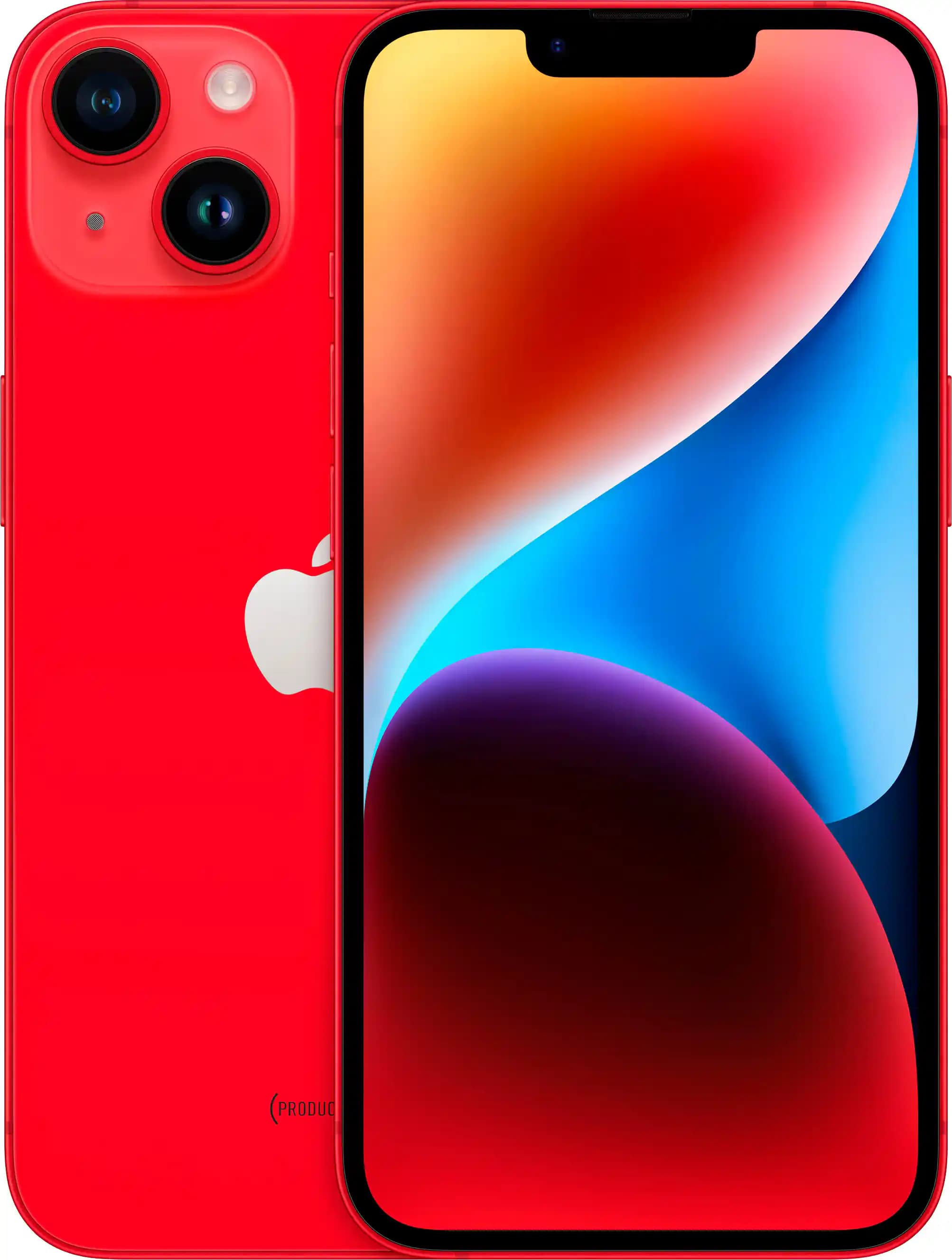 iPhone 14 Product Red ve Yeni Nesil Apple Modellerinin Tasarım ve Güncelleme Perspektifleri