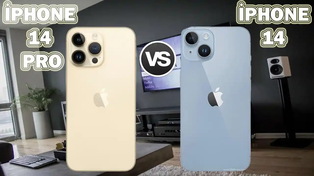 iPhone 14 ve Güncel Apple Modelleri Arasındaki Farklar ve Karşılaştırmalar